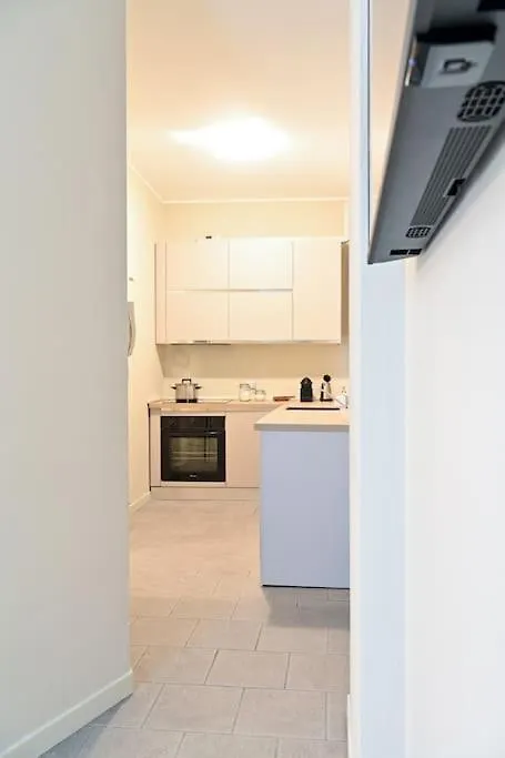 아파트 Borgovico48 Cozy Apartament Near The Station San Giovanni And The City Center 코모