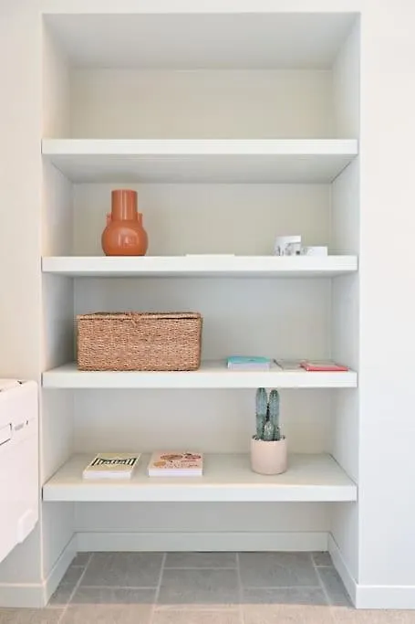 Borgovico48 Cozy Apartament Near The Station San Giovanni And The City Center Como Appartement